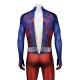 Spider-Man 2 Cosplay Costumes Peter Parker Cosplay Jumpsuit