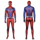 Spider-Man 2 Cosplay Costumes Peter Parker Cosplay Jumpsuit