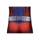 Spider-Man 2 Cosplay Costumes Peter Parker Cosplay Jumpsuit