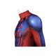 Spider-Man 2 Cosplay Costumes Peter Parker Cosplay Jumpsuit