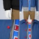 Spider-Man Across the Spider-Verse Miles Morales Cosplay Costumes For Halloween