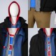 Spider-Man Across the Spider-Verse Miles Morales Cosplay Costumes For Halloween