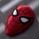 Spider-Man: Brand New Day Cosplay Costume Spiderman 4 Peter Parker Jumpsuit