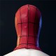 Spider-Man: Brand New Day Cosplay Costume Spiderman 4 Peter Parker Jumpsuit