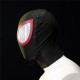Across the Universe Miles Morales Spider-Man Cosplay Costume