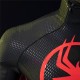 Across the Universe Miles Morales Spider-Man Cosplay Costume