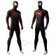 Across the Universe Miles Morales Spider-Man Cosplay Costume