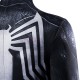 Spider-Man 2 Venom Symbiote PS5 Cosplay Costumes Halloween Suit