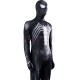 Spider-Man 2 Venom Symbiote PS5 Cosplay Costumes Halloween Suit