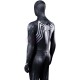Spider-Man 2 Venom Symbiote PS5 Cosplay Costumes Halloween Suit