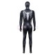 Spider-Man 2 Venom Symbiote PS5 Cosplay Costumes Halloween Suit