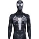 Spider-Man 2 Venom Symbiote PS5 Cosplay Costumes Halloween Suit