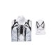Spiderman PS5 Cosplay Costumes Anti-Venom Cosplay Suit