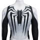 Spiderman PS5 Cosplay Costumes Anti-Venom Cosplay Suit