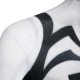 Spiderman PS5 Cosplay Costumes Anti-Venom Cosplay Suit