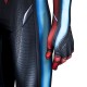 Spiderman PS5 Cosplay Costumes Miles Morales Evolved Suit