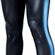 Spiderman PS5 Cosplay Costumes Miles Morales Evolved Suit