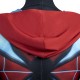 Spiderman PS5 Cosplay Costumes Miles Morales Evolved Suit