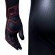 Spiderman PS5 Cosplay Costumes Miles Morales Evolved Suit