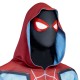 Spiderman PS5 Cosplay Costumes Miles Morales Evolved Suit