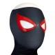Spiderman PS5 Cosplay Costumes Miles Morales Evolved Suit