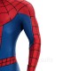 Spider-Man: Brand New Day Peter Parker Cosplay Costume Top Level