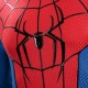 Spider-Man: Brand New Day Peter Parker Cosplay Costume Top Level