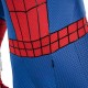 Spider-Man: Brand New Day Peter Parker Cosplay Costume Top Level