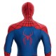 Spider-Man: Brand New Day Peter Parker Cosplay Costume Top Level