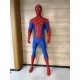 Spider-Man: Brand New Day Peter Parker Cosplay Costume Top Level
