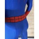 Spider-Man: Brand New Day Peter Parker Cosplay Costume Top Level
