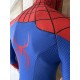 Spider-Man: Brand New Day Peter Parker Cosplay Costume Top Level