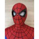 Spider-Man: Brand New Day Peter Parker Cosplay Costume Top Level