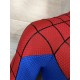 Spider-Man: Brand New Day Peter Parker Cosplay Costume Top Level