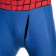 Spider-Man: Brand New Day Peter Parker Cosplay Costume Top Level