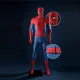 Spider-man Brand New Day Peter Parker Cosplay Costume Top Level
