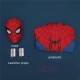 Spider-man Brand New Day Peter Parker Cosplay Costume Top Level