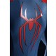 Spider-man Brand New Day Peter Parker Cosplay Costume Top Level