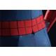 Spider-man Brand New Day Peter Parker Cosplay Costume Top Level