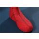 Spider-man Brand New Day Peter Parker Cosplay Costume Top Level