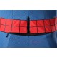 Spider-man Brand New Day Peter Parker Cosplay Costume Top Level