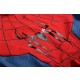 Spider-man Brand New Day Peter Parker Cosplay Costume Top Level