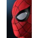 Spider-man Brand New Day Peter Parker Cosplay Costume Top Level