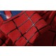 Spider-man Brand New Day Peter Parker Cosplay Costume Top Level