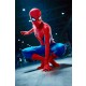Spider-man Brand New Day Peter Parker Cosplay Costume Top Level