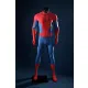 Spider-man Brand New Day Peter Parker Cosplay Costume Top Level