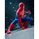 Spider-man Brand New Day Peter Parker Cosplay Costume Top Level
