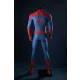 Spider-man Brand New Day Peter Parker Cosplay Costume Top Level