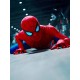 Spider-man Brand New Day Peter Parker Cosplay Costume Top Level