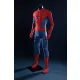 Spider-man Brand New Day Peter Parker Cosplay Costume Top Level